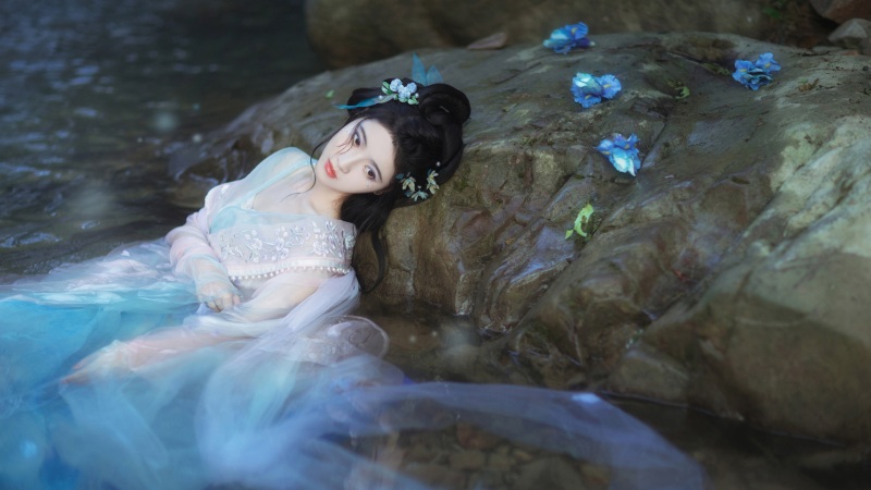 原神魈怎么配队 魈配队阵容推荐